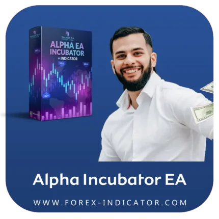 Alpha Incubator EA