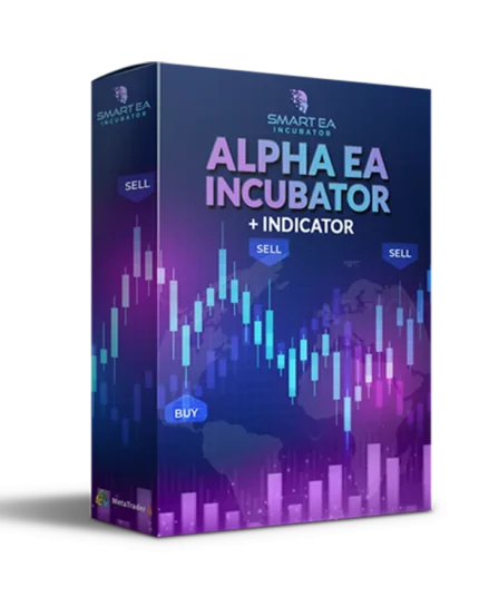 Alpha Incubator EA