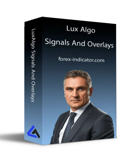 LuxAlgo Signals & Overlays Indicator