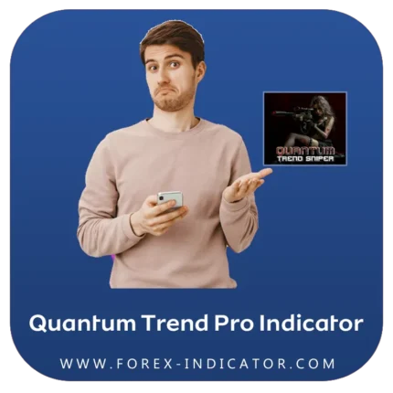 Quantum Trend Sniper Indicator