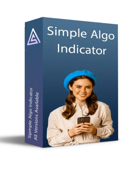 Simple Algo Indicator