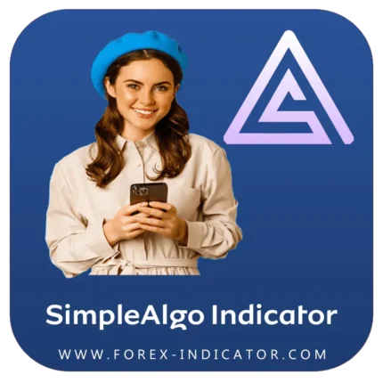 Simple Algo Indicator