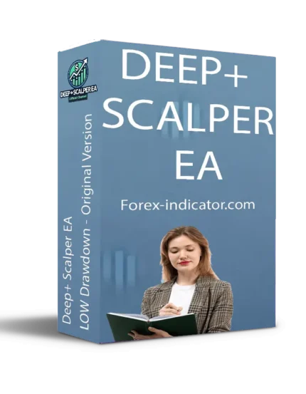 Deep + Scalper EA V5 MT4