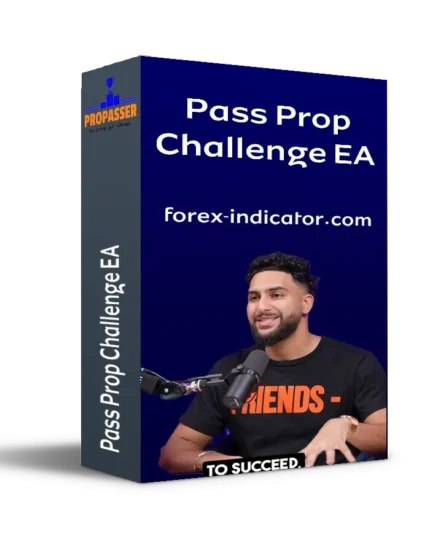 Pass Prop Challenge EA