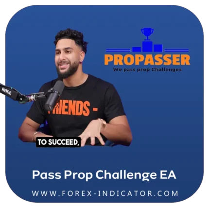 Pass Prop Challenge EA