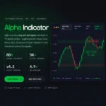Alpha Indicator
