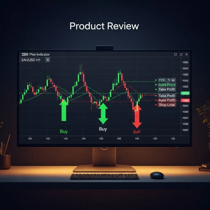 Alpha Indicator Review