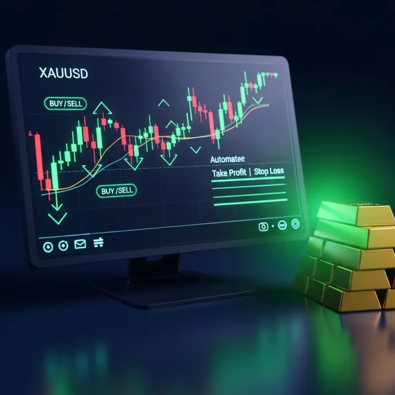 Best Indicator for Gold